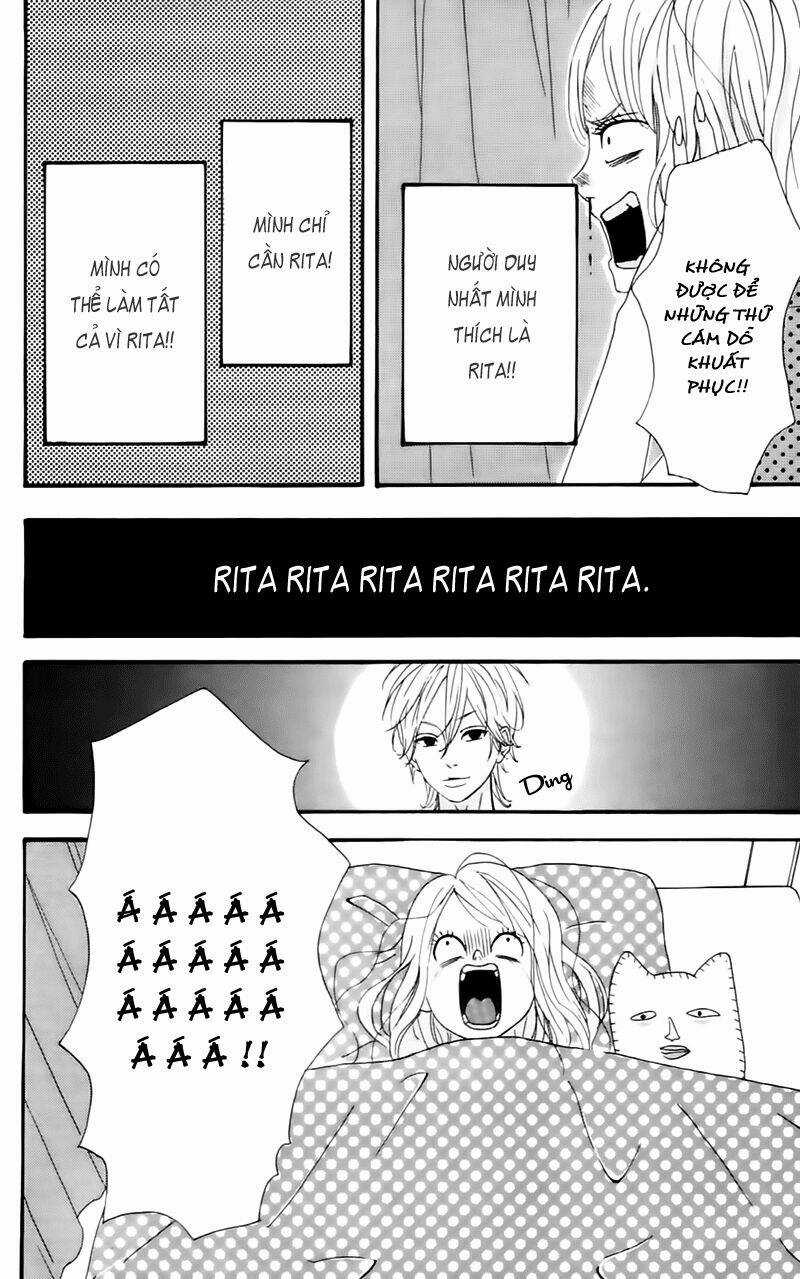 Heroine Shikkaku - Chapter 5 - Trang 30