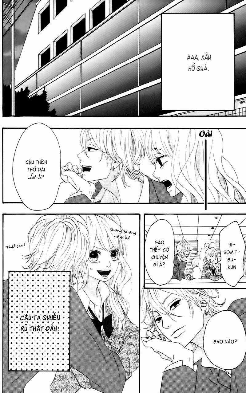 Heroine Shikkaku - Chapter 5 - Trang 34