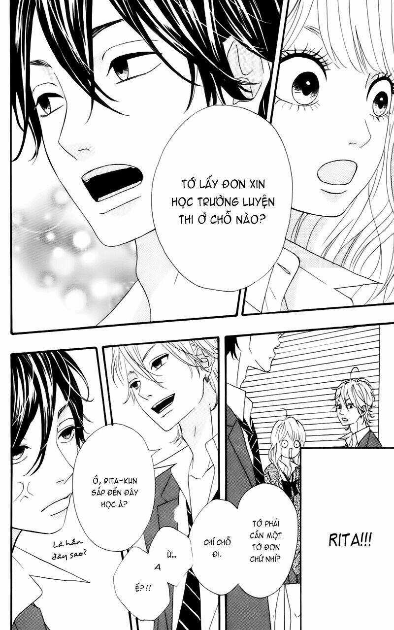 Heroine Shikkaku - Chapter 5 - Trang 38