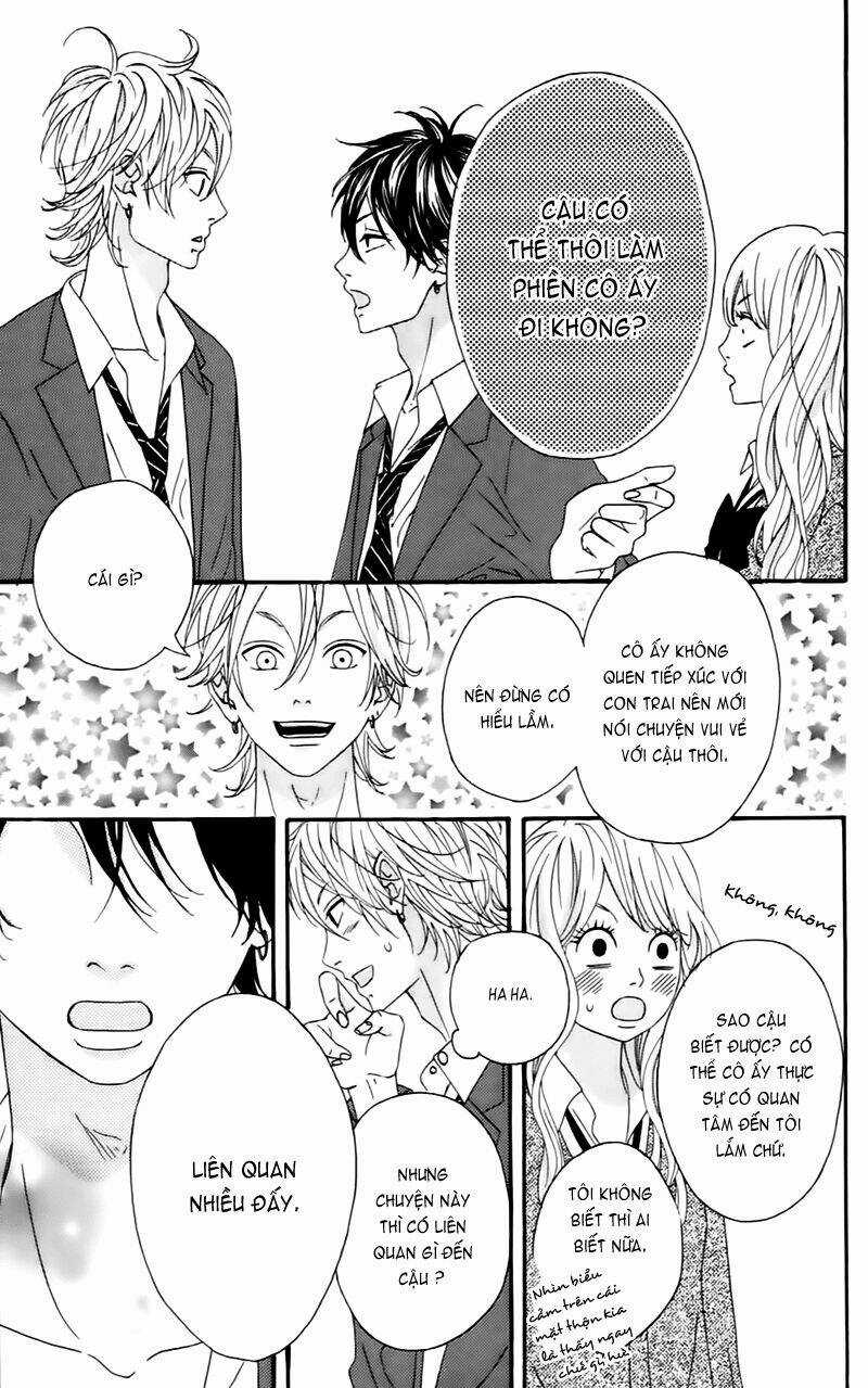 Heroine Shikkaku - Chapter 5 - Trang 39