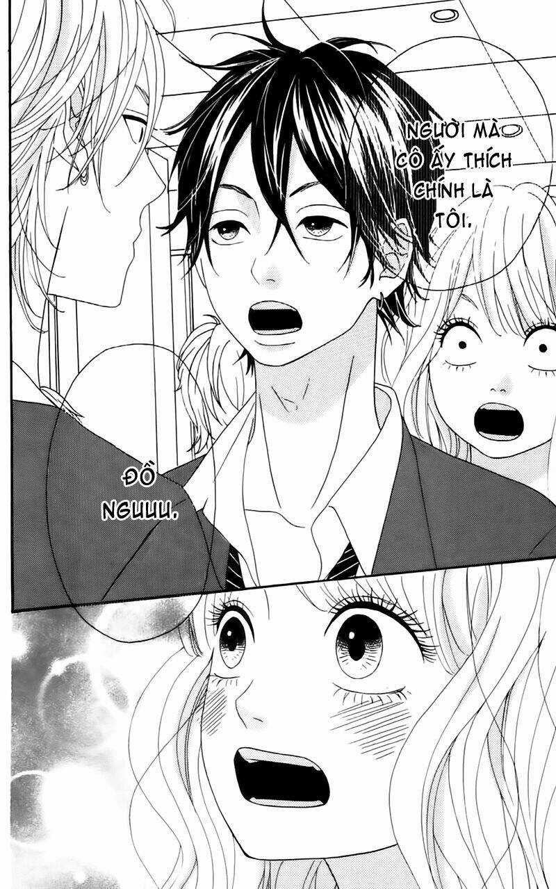 Heroine Shikkaku - Chapter 5 - Trang 40