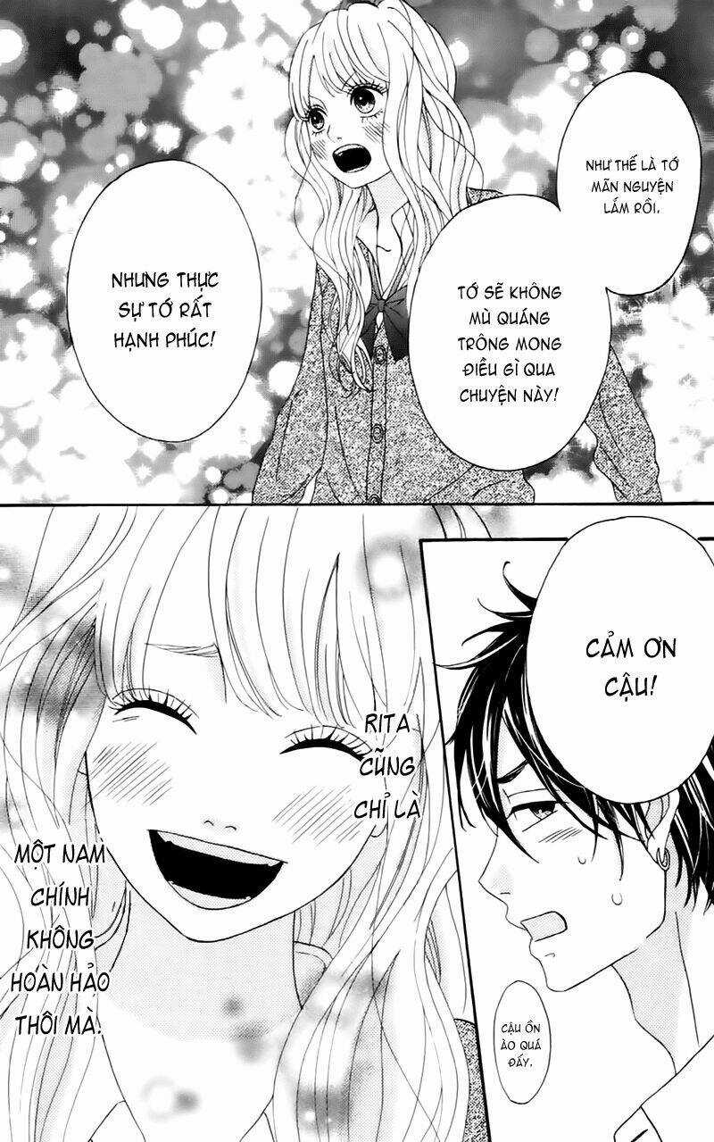 Heroine Shikkaku - Chapter 5 - Trang 42