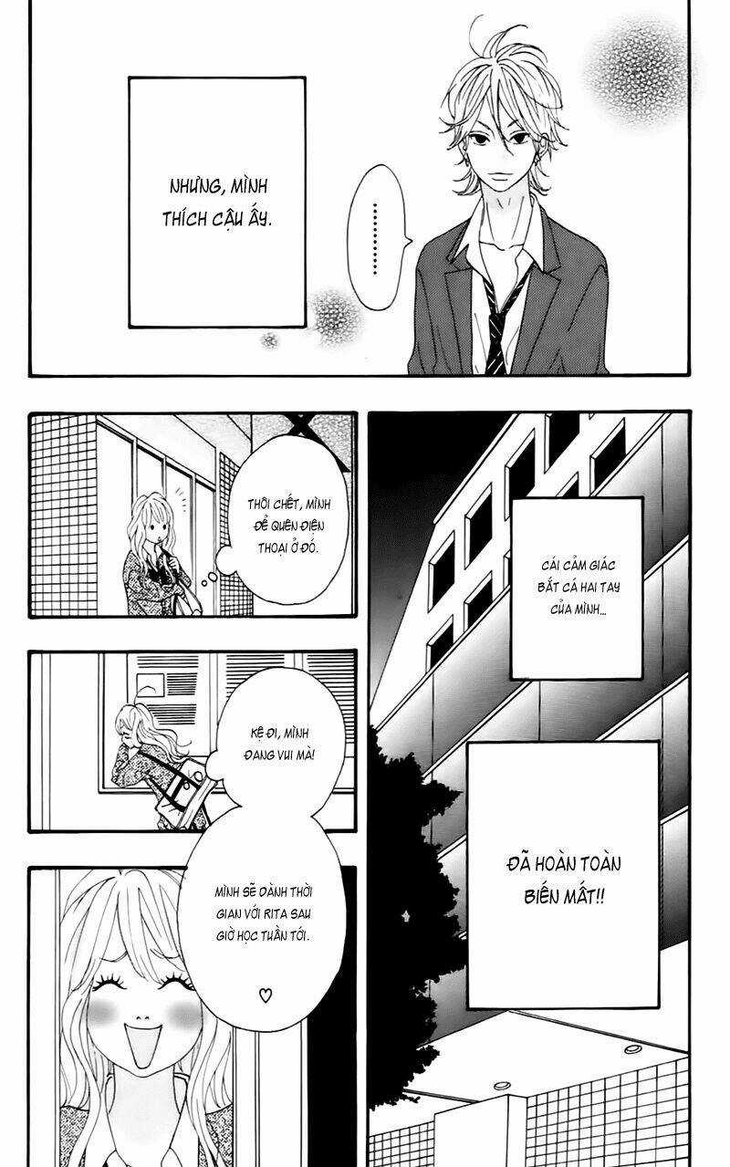 Heroine Shikkaku - Chapter 5 - Trang 43