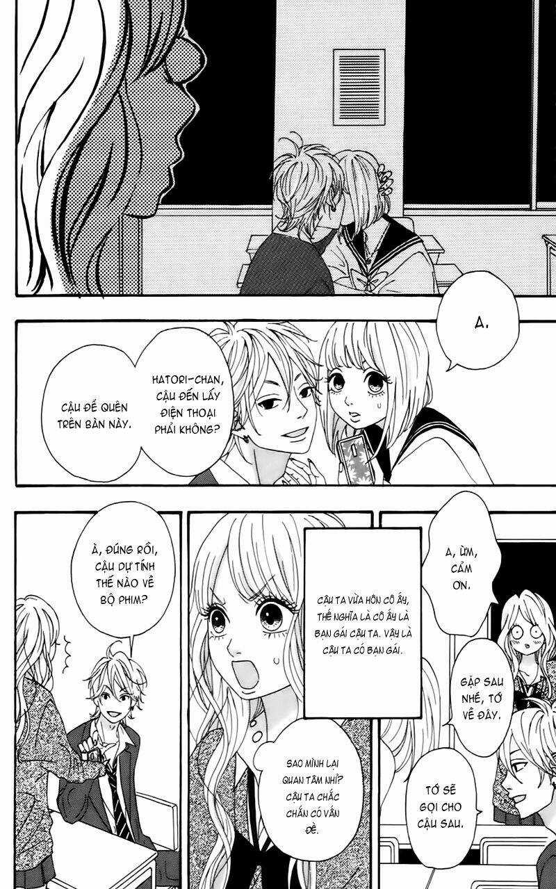 Heroine Shikkaku - Chapter 5 - Trang 44