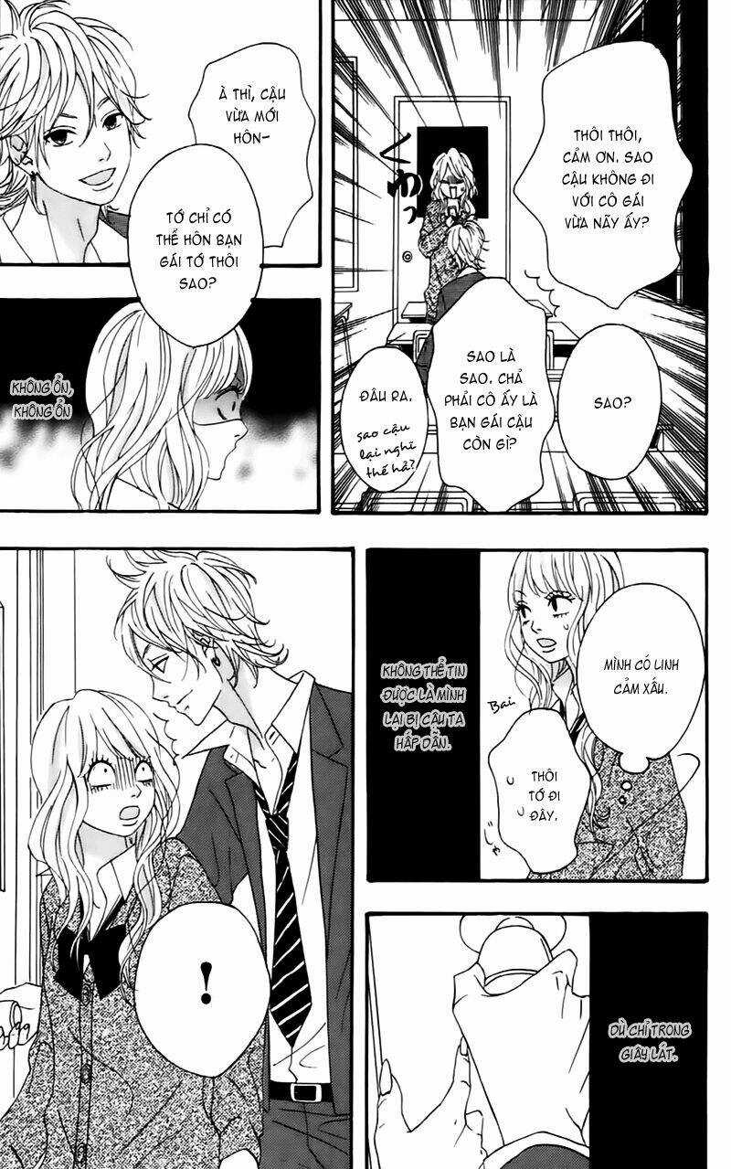 Heroine Shikkaku - Chapter 5 - Trang 45