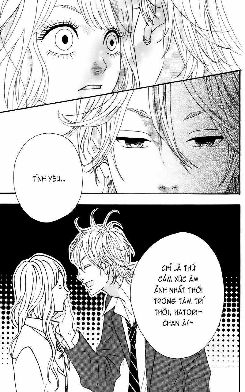 Heroine Shikkaku - Chapter 5 - Trang 47