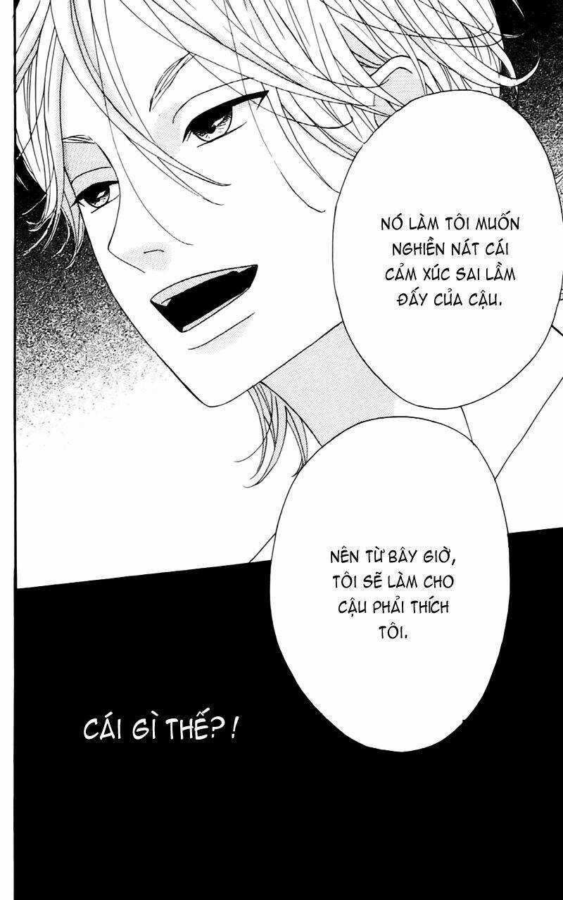 Heroine Shikkaku - Chapter 5 - Trang 48