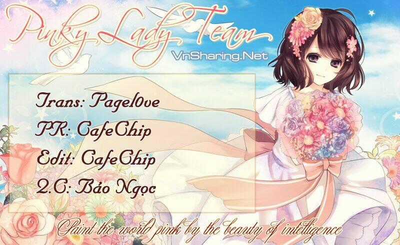 Heroine Shikkaku - Chapter 6 - Trang 1