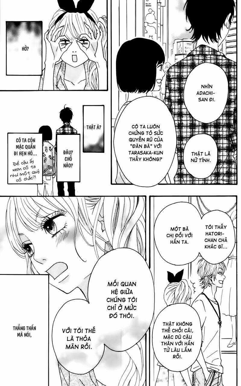 Heroine Shikkaku - Chapter 6 - Trang 14