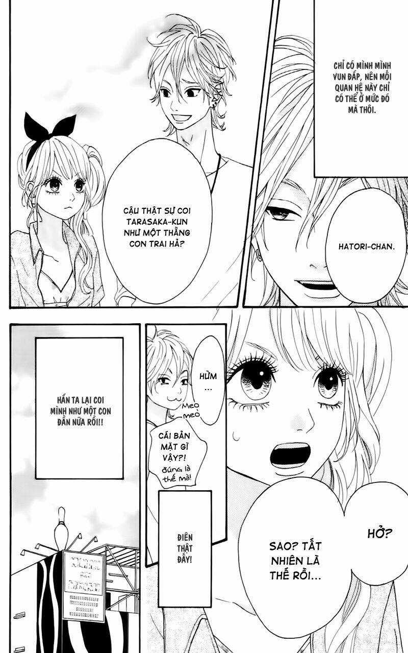 Heroine Shikkaku - Chapter 6 - Trang 15