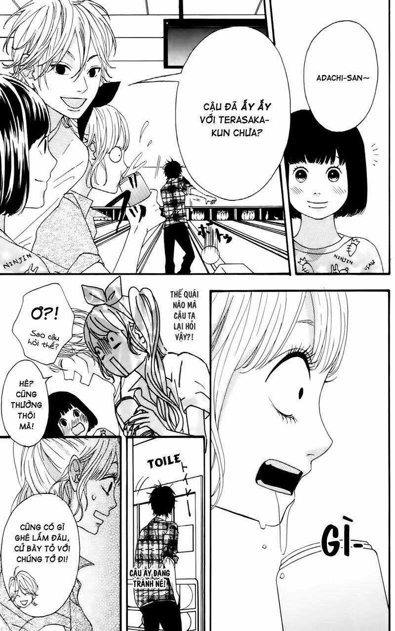 Heroine Shikkaku - Chapter 6 - Trang 20