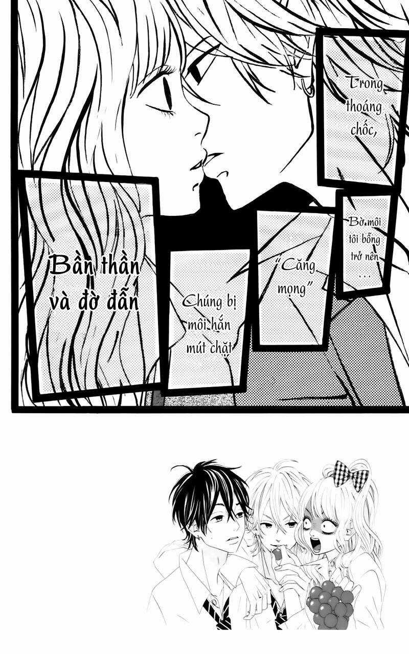 Heroine Shikkaku - Chapter 6 - Trang 3