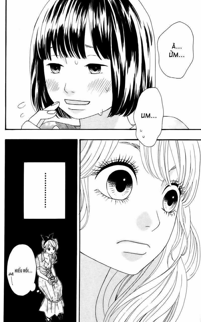 Heroine Shikkaku - Chapter 6 - Trang 21