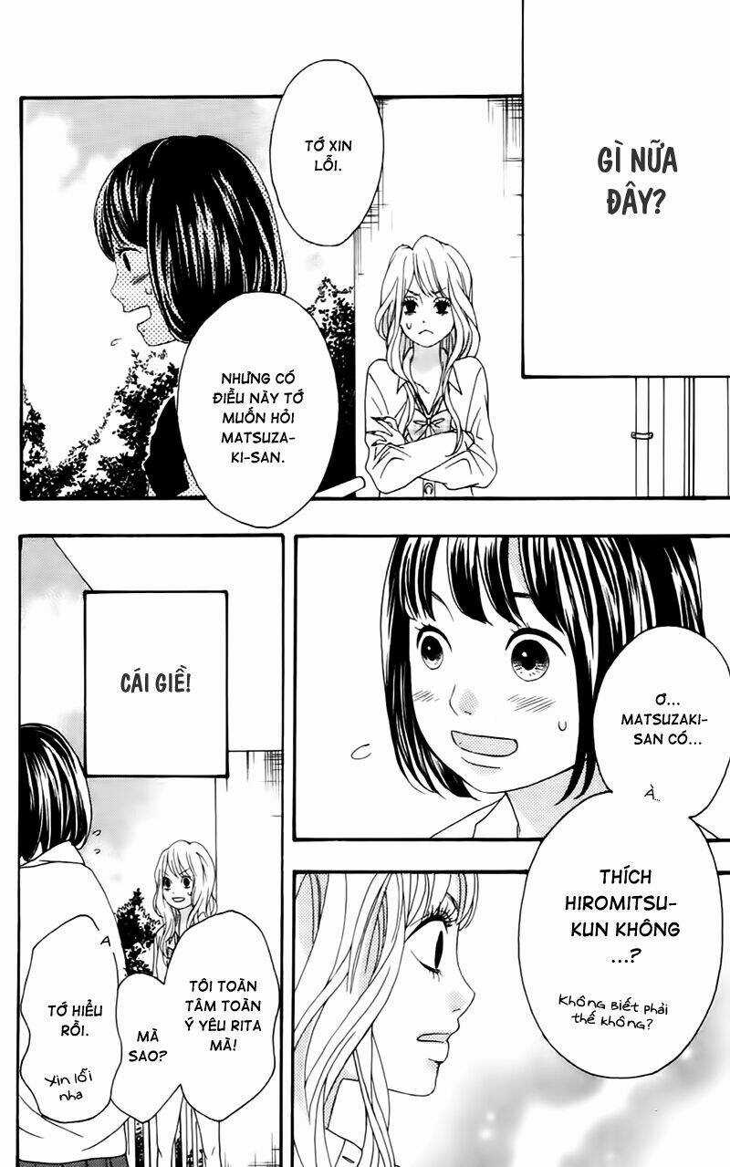 Heroine Shikkaku - Chapter 6 - Trang 29