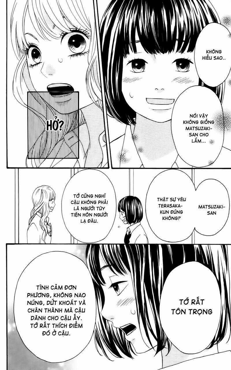 Heroine Shikkaku - Chapter 6 - Trang 31
