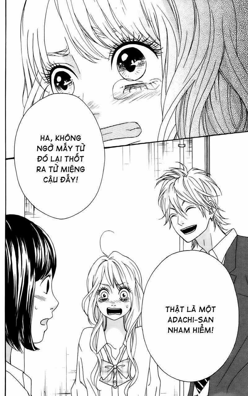 Heroine Shikkaku - Chapter 6 - Trang 33