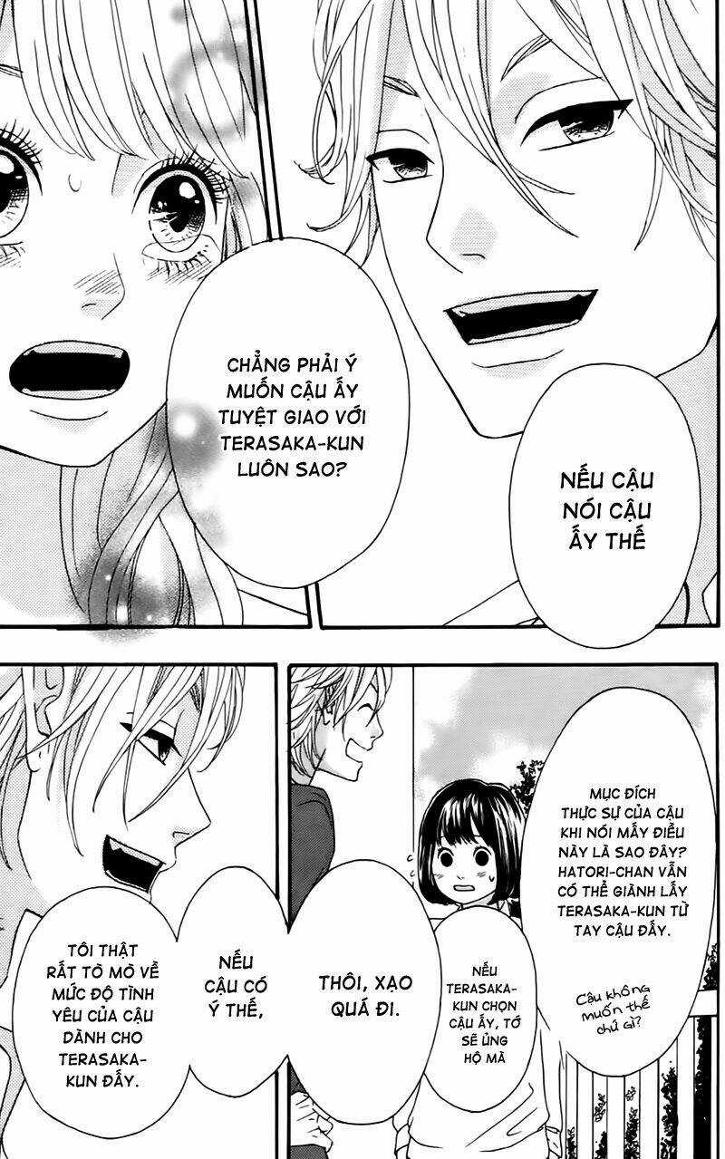 Heroine Shikkaku - Chapter 6 - Trang 34