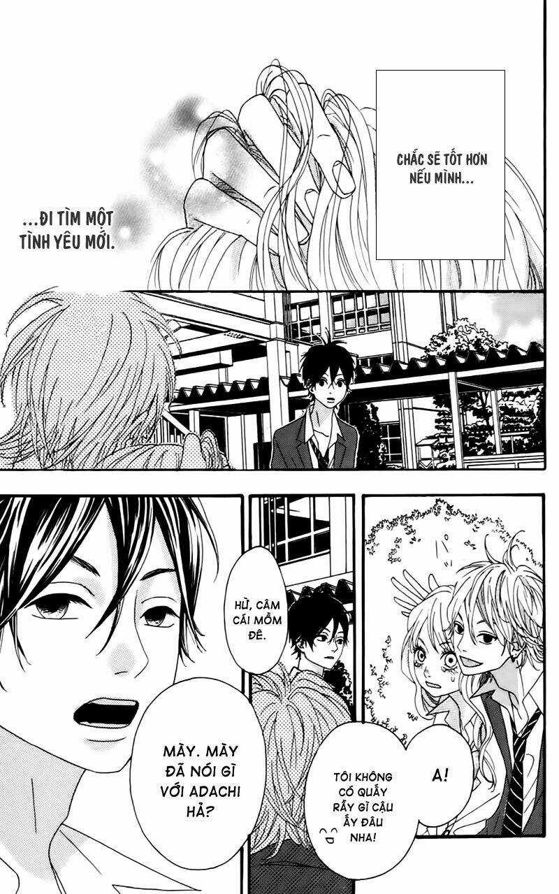 Heroine Shikkaku - Chapter 6 - Trang 42