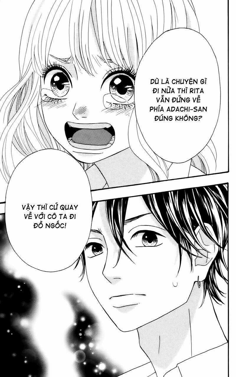 Heroine Shikkaku - Chapter 6 - Trang 44