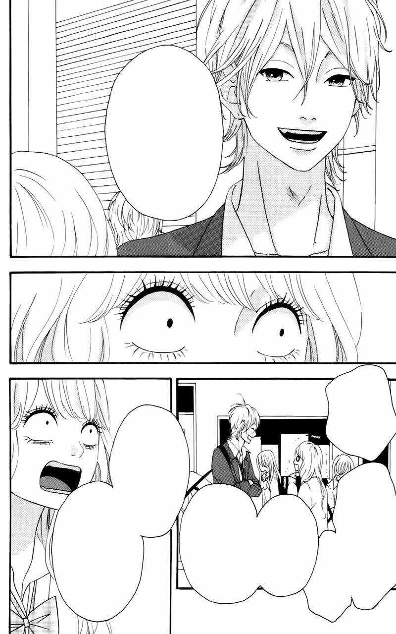 Heroine Shikkaku - Chapter 6 - Trang 46