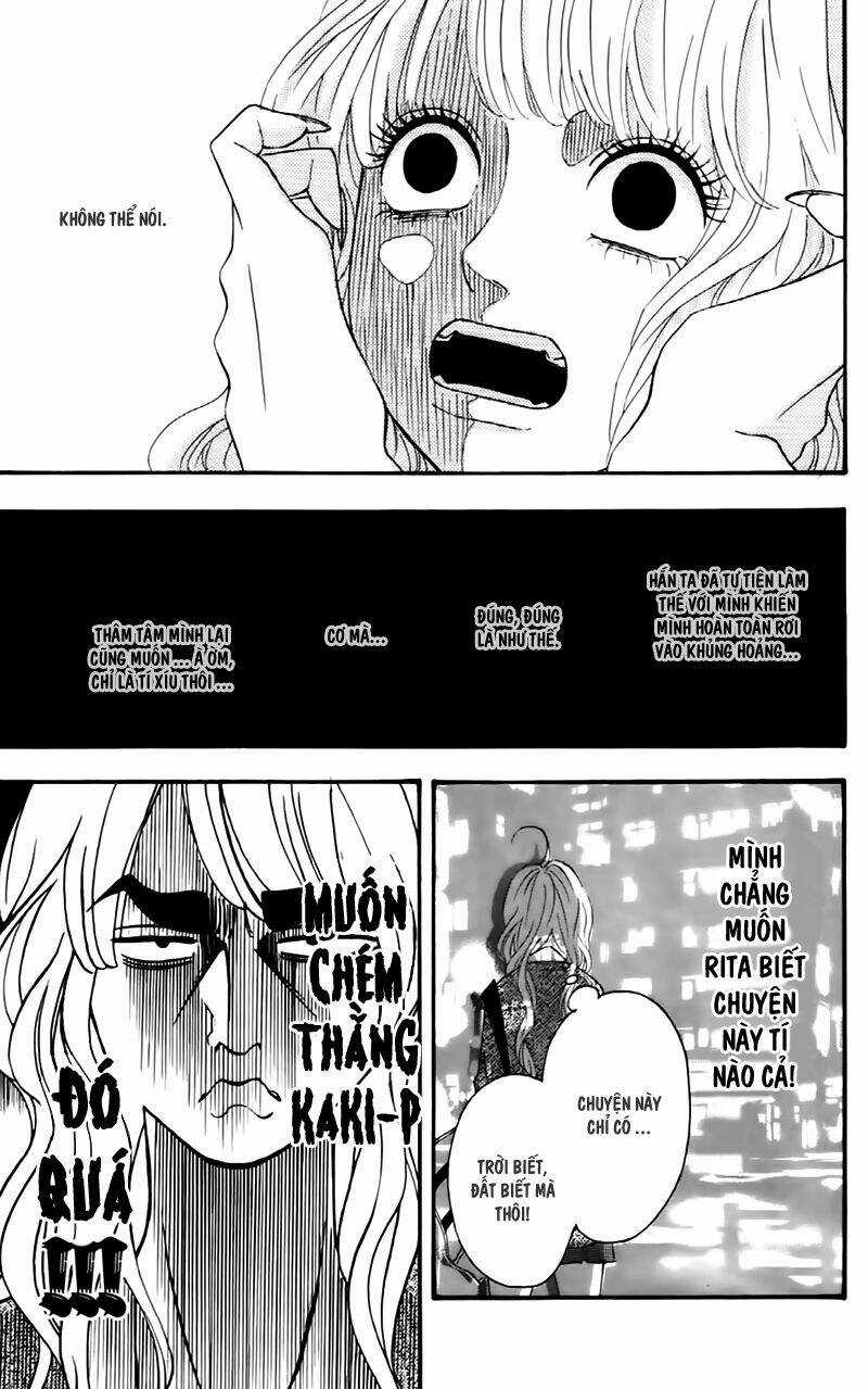 Heroine Shikkaku - Chapter 6 - Trang 6