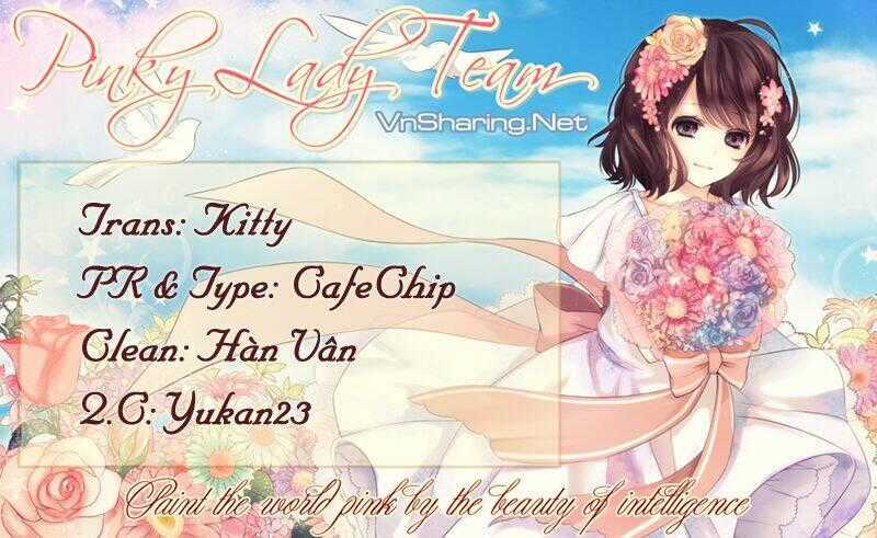 Heroine Shikkaku - Chapter 7 - Trang 1