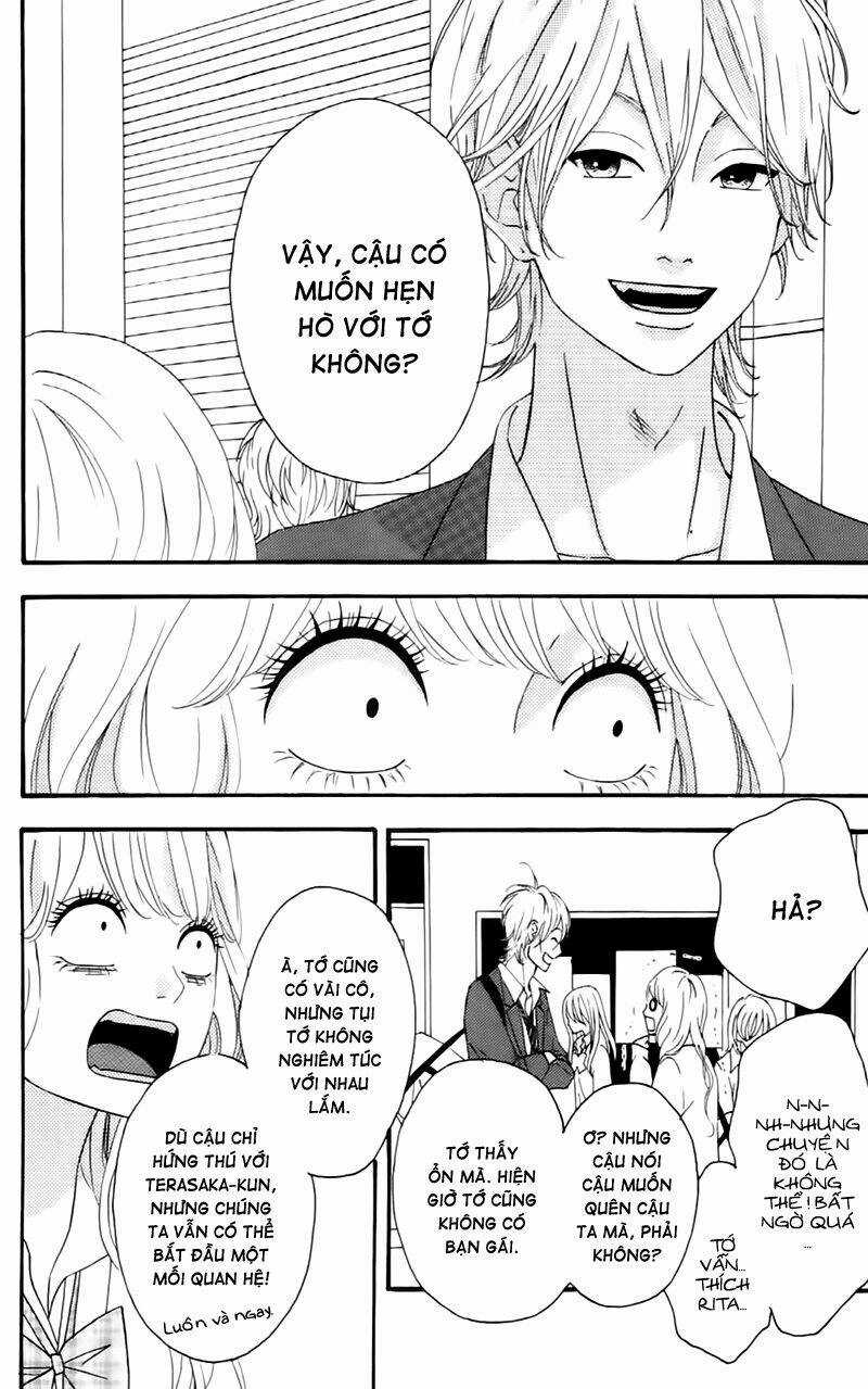 Heroine Shikkaku - Chapter 7 - Trang 11