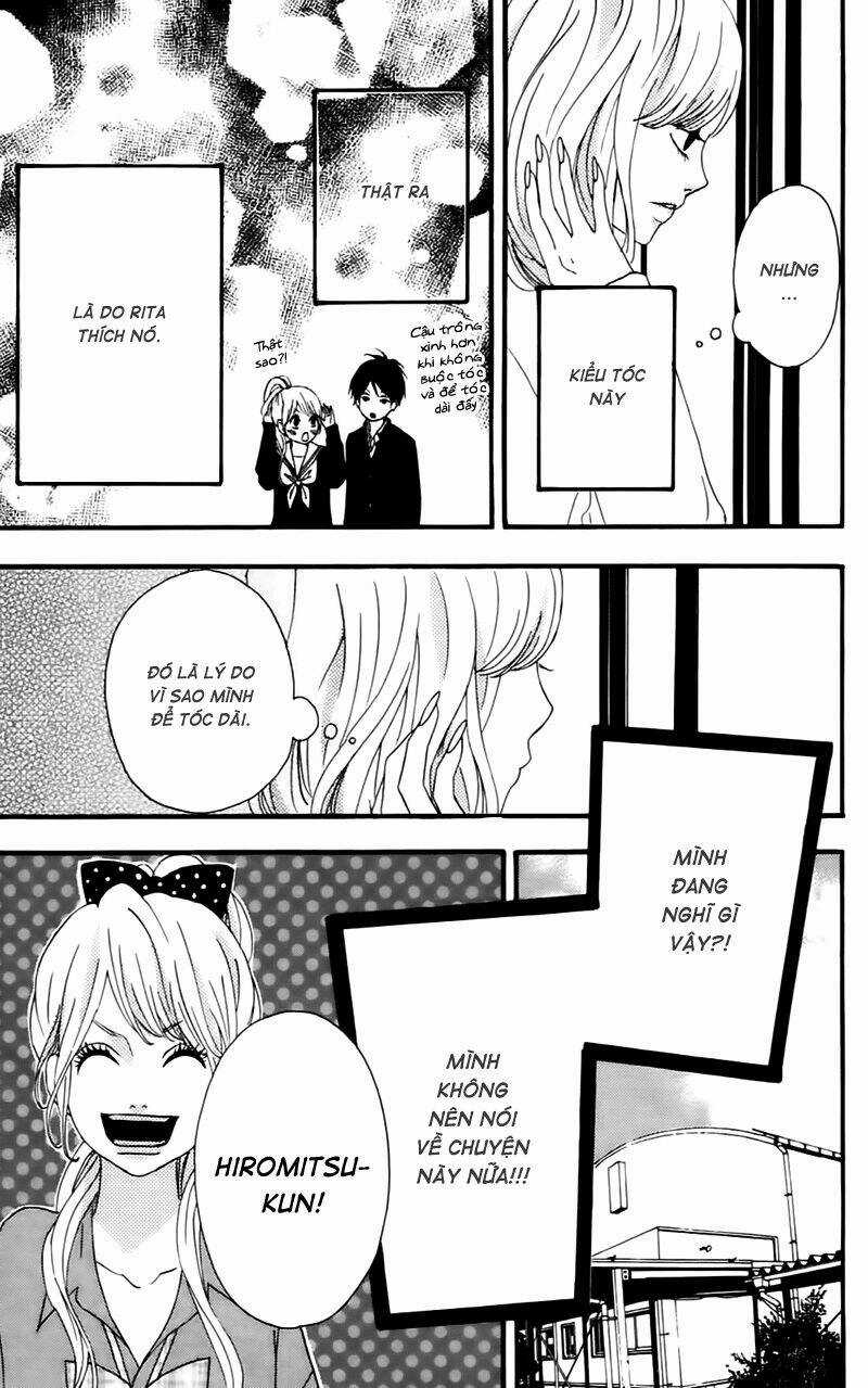Heroine Shikkaku - Chapter 7 - Trang 14