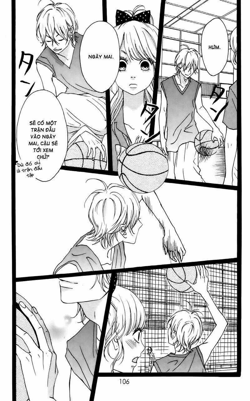 Heroine Shikkaku - Chapter 7 - Trang 17