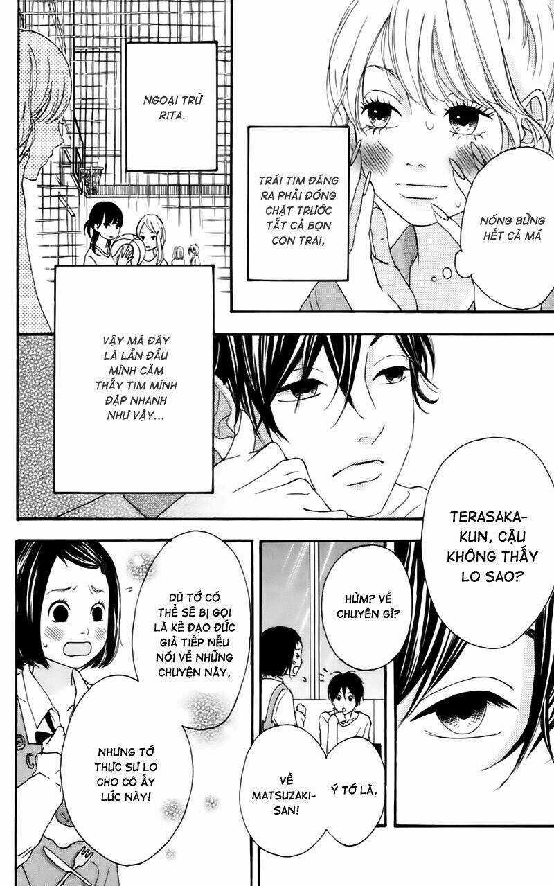 Heroine Shikkaku - Chapter 7 - Trang 19