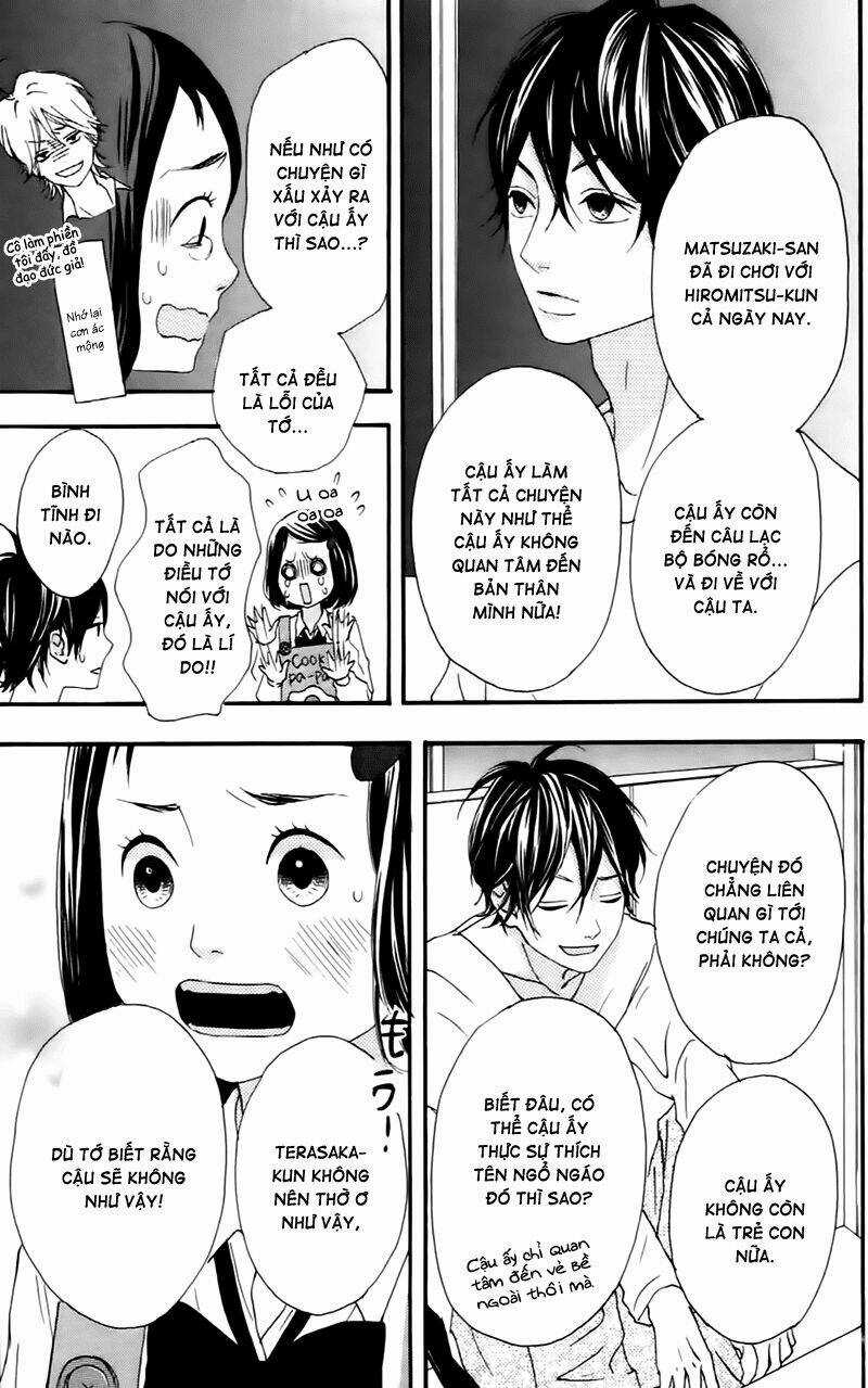 Heroine Shikkaku - Chapter 7 - Trang 20