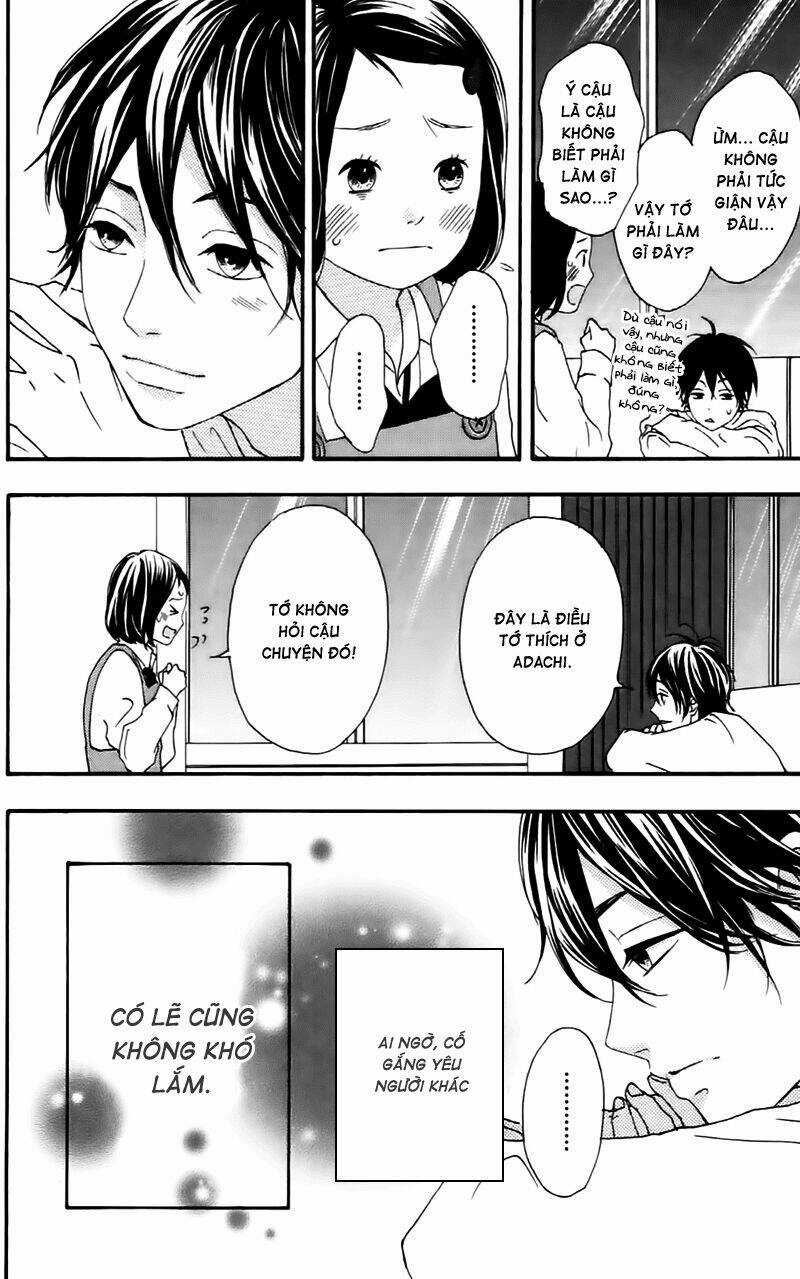 Heroine Shikkaku - Chapter 7 - Trang 21