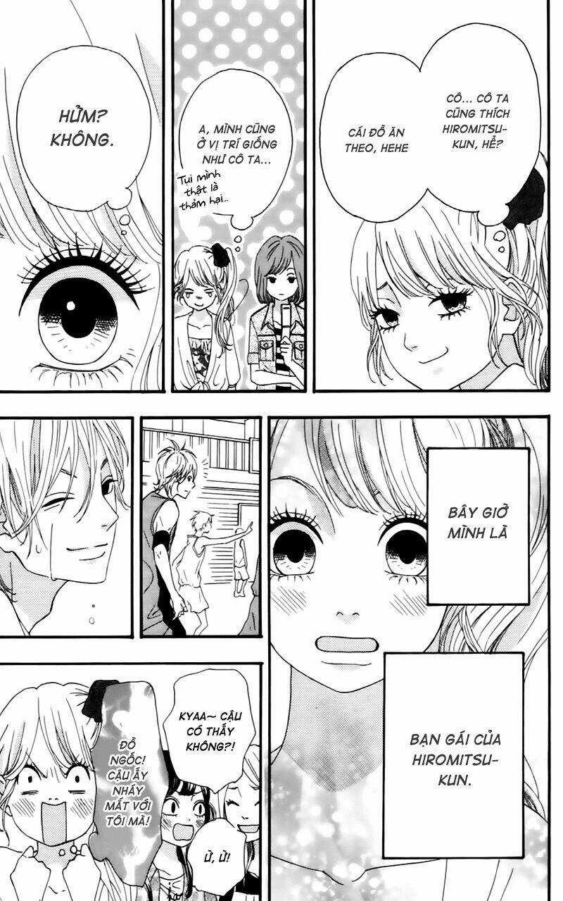 Heroine Shikkaku - Chapter 7 - Trang 24