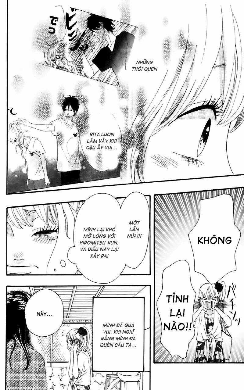 Heroine Shikkaku - Chapter 7 - Trang 27
