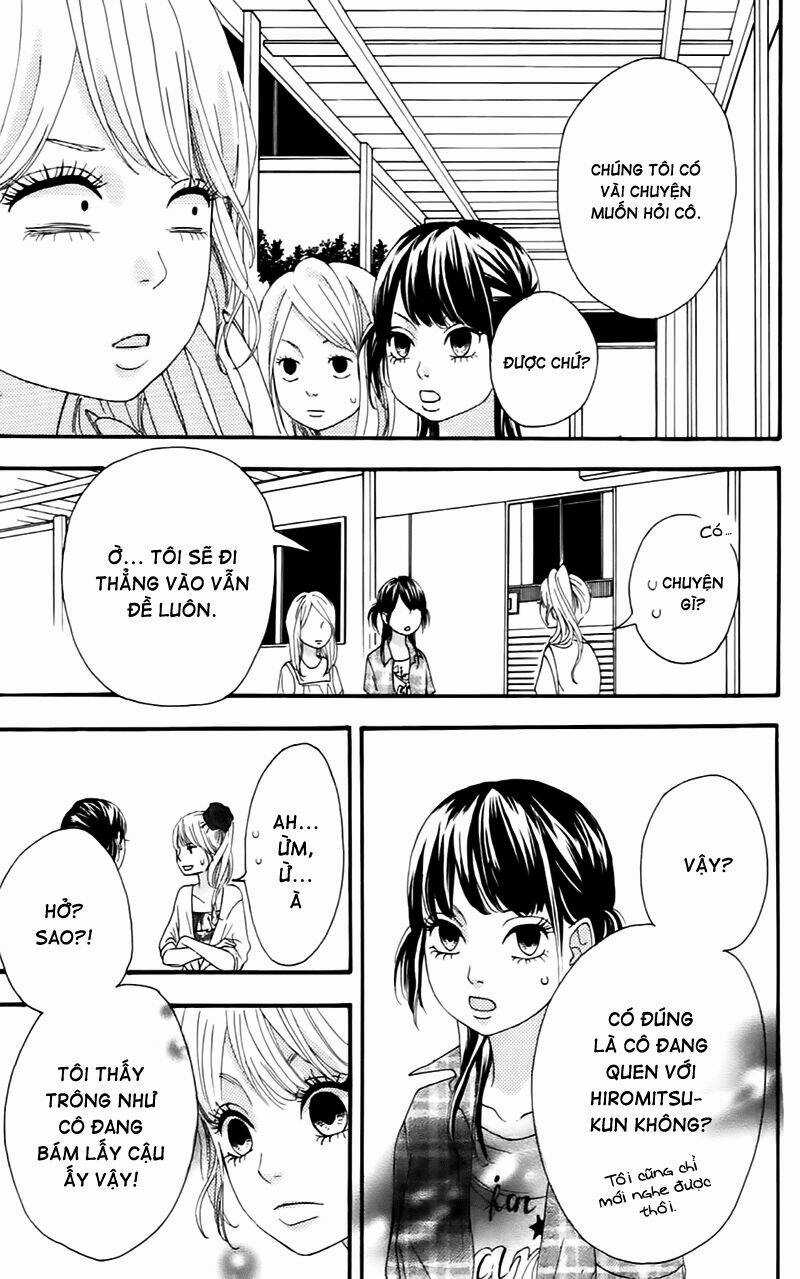 Heroine Shikkaku - Chapter 7 - Trang 28