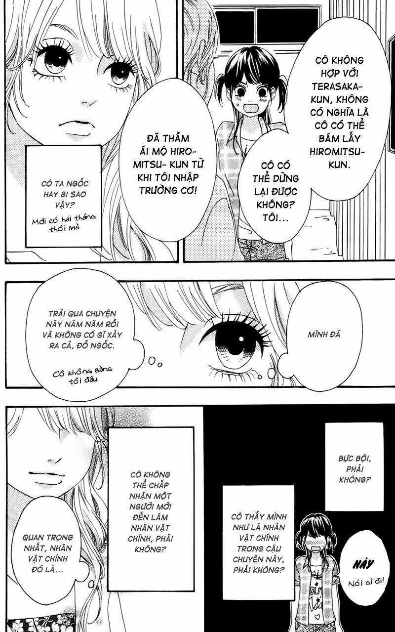 Heroine Shikkaku - Chapter 7 - Trang 29