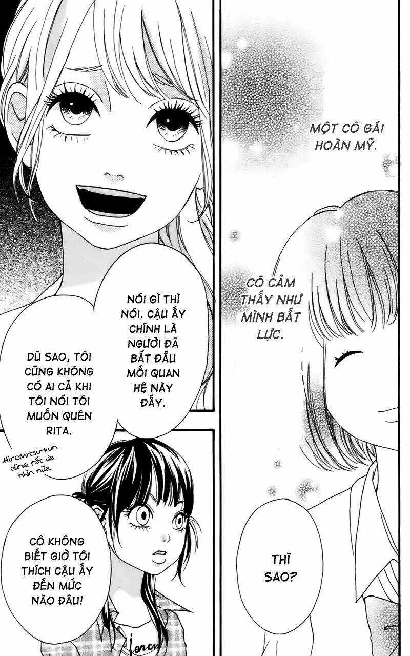 Heroine Shikkaku - Chapter 7 - Trang 30