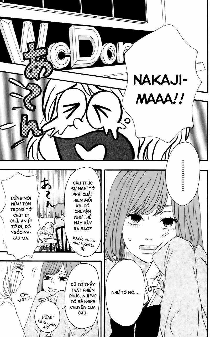 Heroine Shikkaku - Chapter 7 - Trang 4