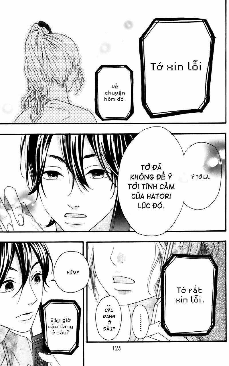 Heroine Shikkaku - Chapter 7 - Trang 36