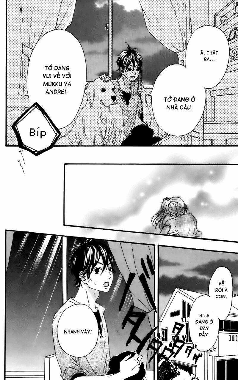 Heroine Shikkaku - Chapter 7 - Trang 37