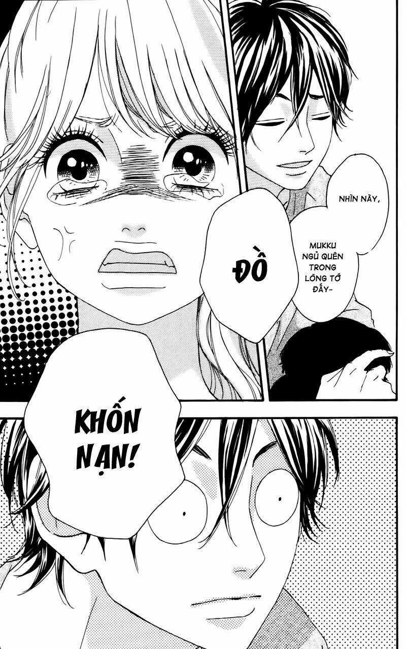 Heroine Shikkaku - Chapter 7 - Trang 38