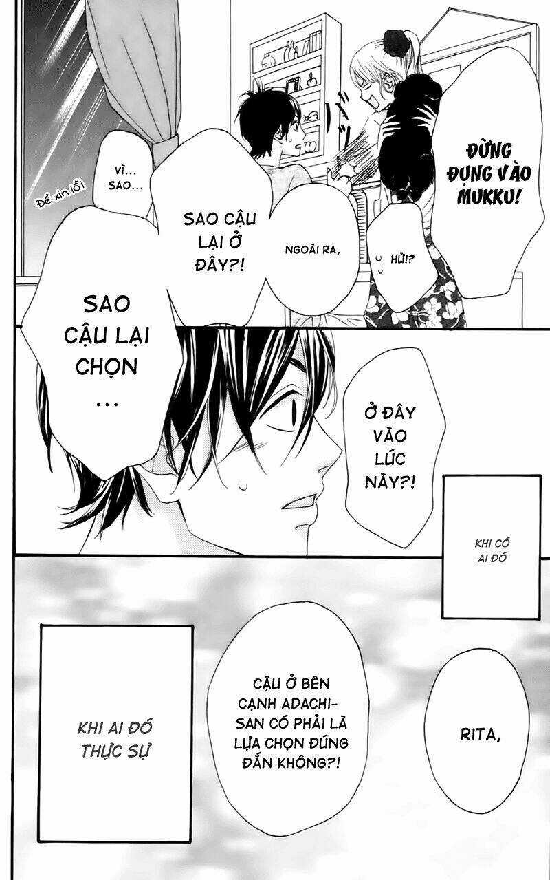 Heroine Shikkaku - Chapter 7 - Trang 39