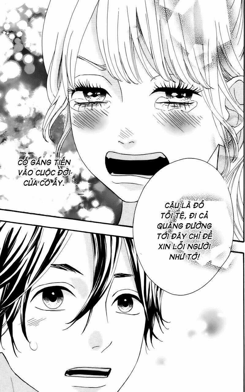 Heroine Shikkaku - Chapter 7 - Trang 40
