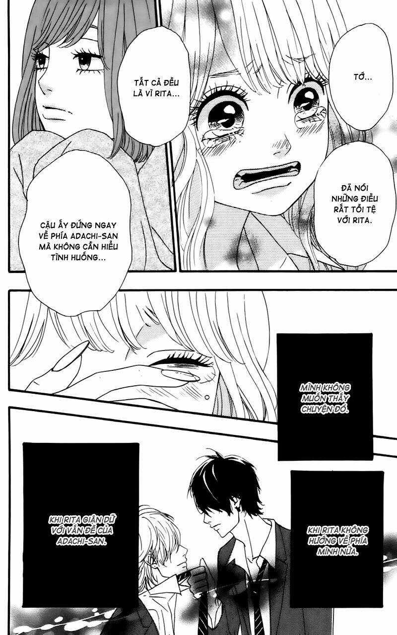 Heroine Shikkaku - Chapter 7 - Trang 5