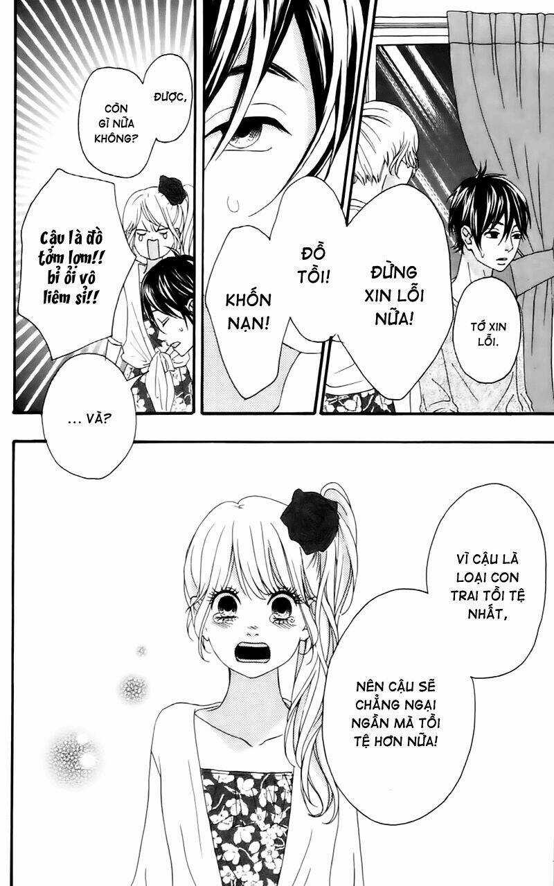 Heroine Shikkaku - Chapter 7 - Trang 41