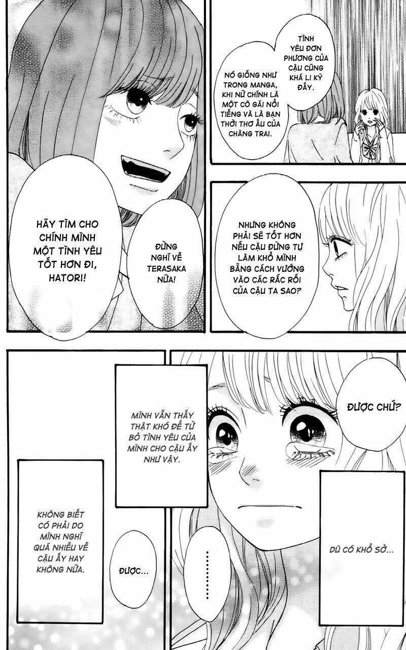 Heroine Shikkaku - Chapter 7 - Trang 7