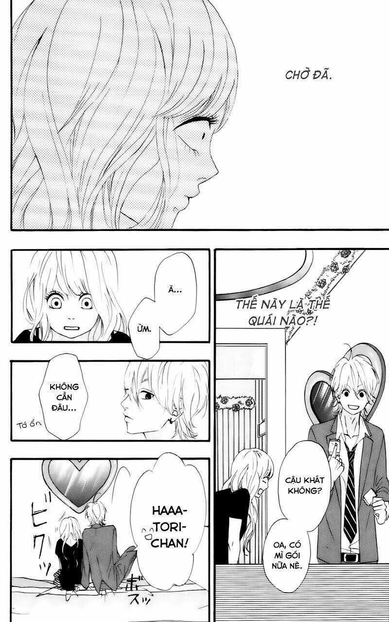 Heroine Shikkaku - Chapter 8 - Trang 13