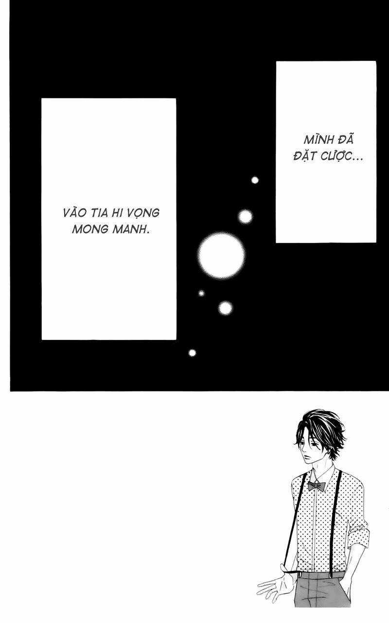 Heroine Shikkaku - Chapter 8 - Trang 3
