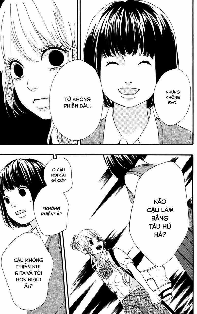 Heroine Shikkaku - Chapter 8 - Trang 22