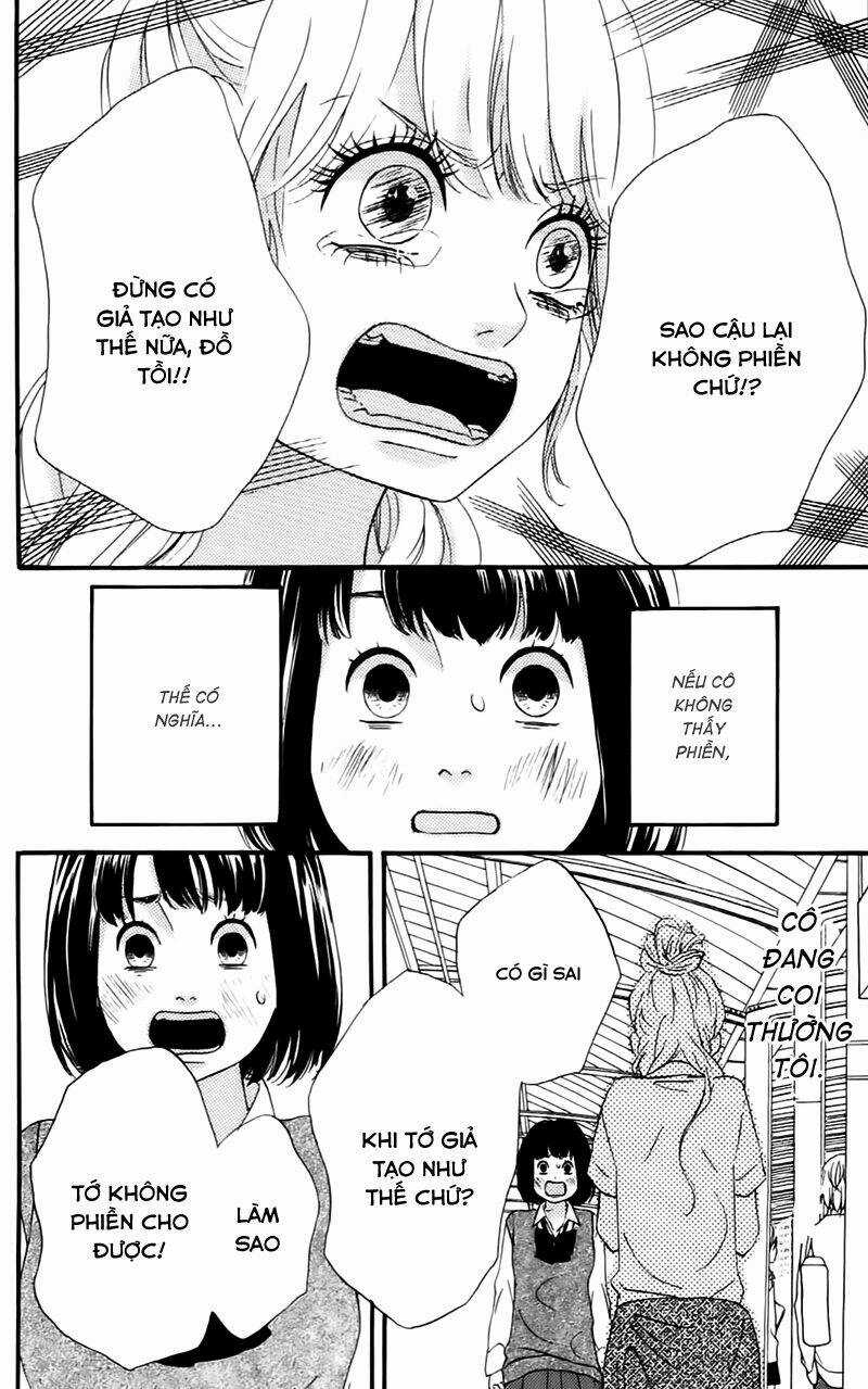 Heroine Shikkaku - Chapter 8 - Trang 23